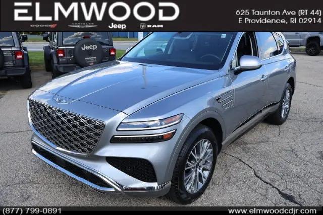 2026 Genesis GV80 2.5T AWD for sale in E. Providence, RI
