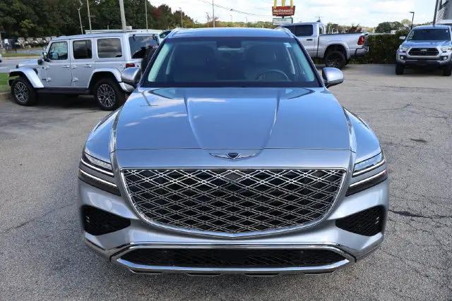2026 Genesis GV80 2.5T AWD