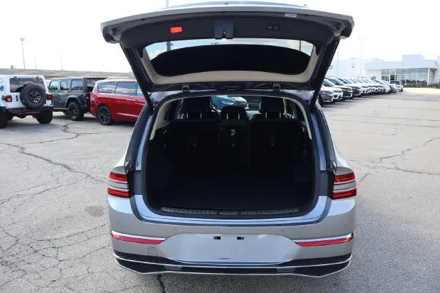 2026 Genesis GV80 2.5T AWD