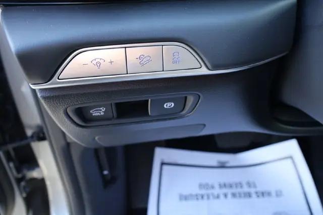 2026 Genesis GV80 2.5T AWD
