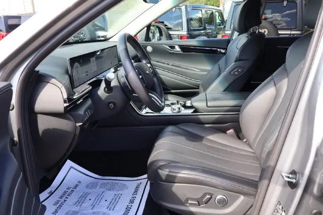 2026 Genesis GV80 2.5T AWD