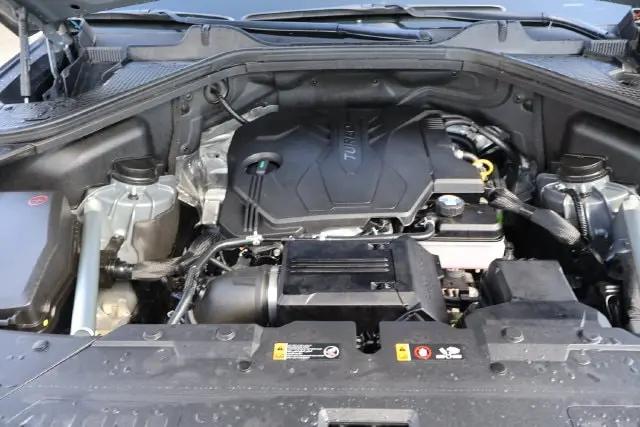 2026 Genesis GV80 2.5T AWD