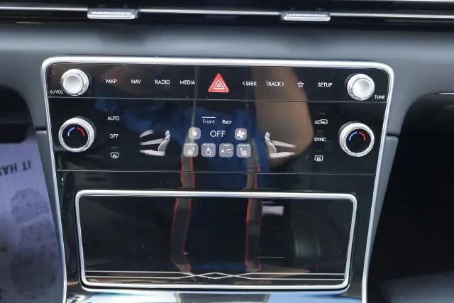 2026 Genesis GV80 2.5T AWD