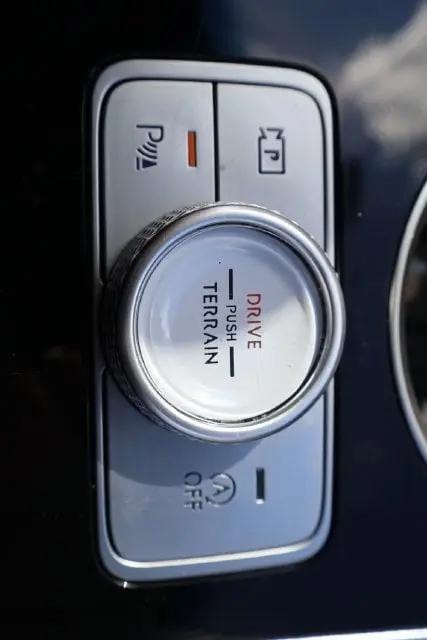 2026 Genesis GV80 2.5T AWD