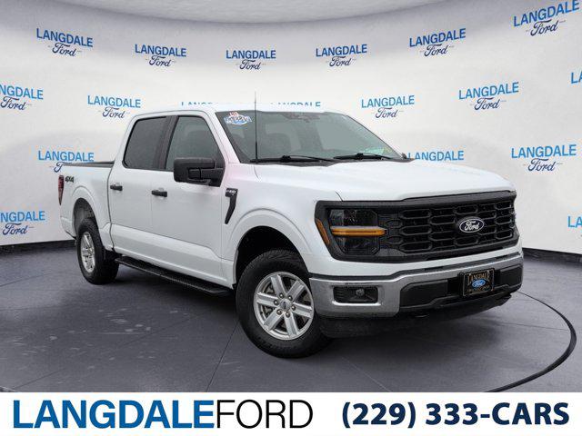 2024 Ford F-150 XL for sale in Valdosta, GA