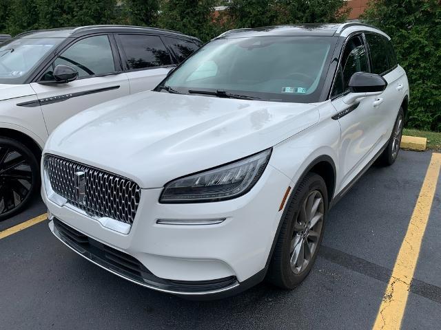 2020 Lincoln Corsair Standard for sale in Pittsburgh, PA