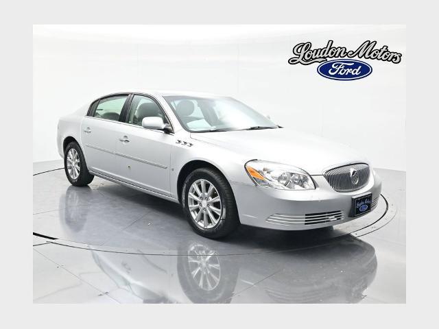 2009 Buick Lucerne CX for sale in Minerva, OH