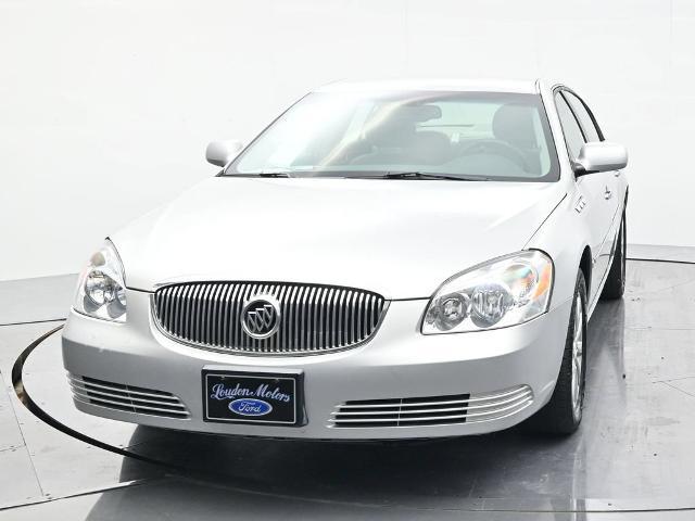 2009 Buick Lucerne CX