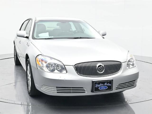 2009 Buick Lucerne CX