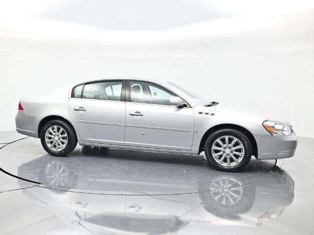 2009 Buick Lucerne CX