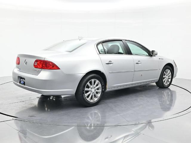 2009 Buick Lucerne CX