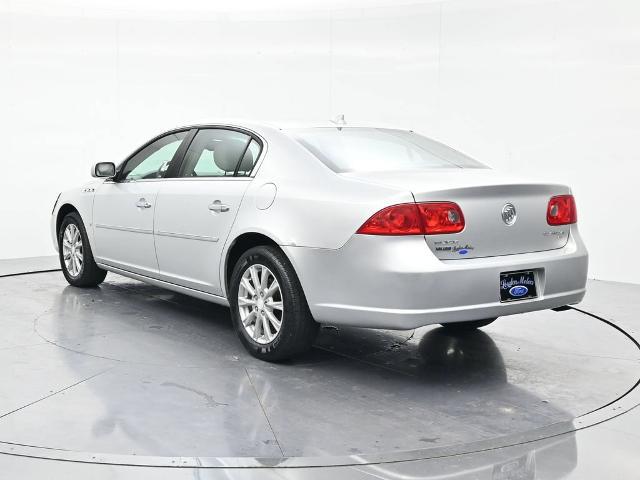 2009 Buick Lucerne CX