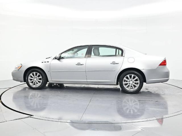 2009 Buick Lucerne CX