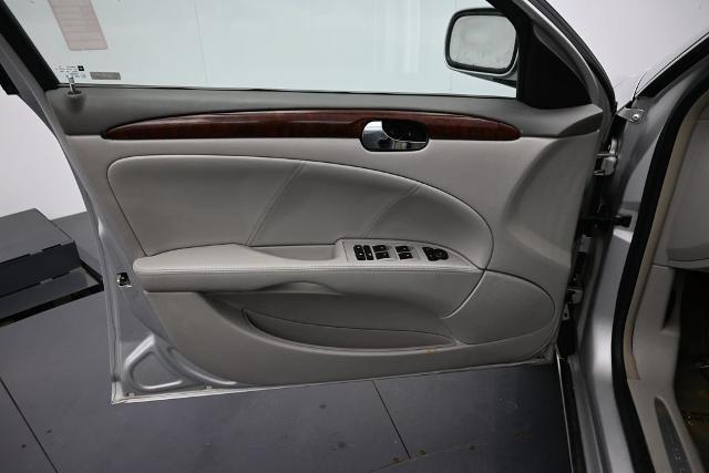2009 Buick Lucerne CX