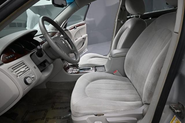 2009 Buick Lucerne CX