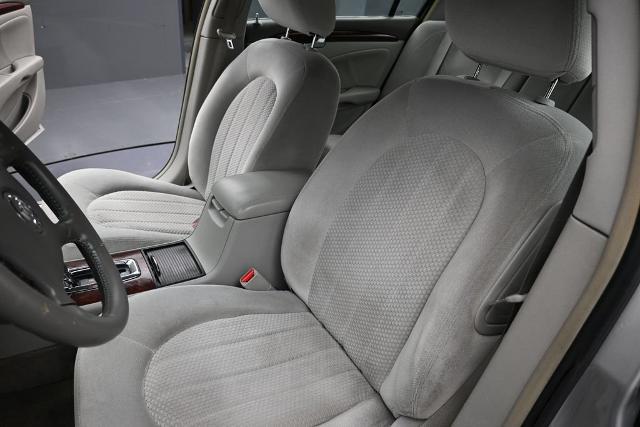 2009 Buick Lucerne CX