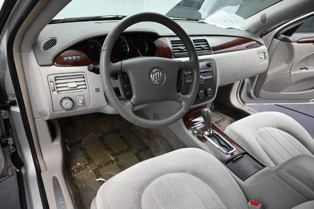 2009 Buick Lucerne CX