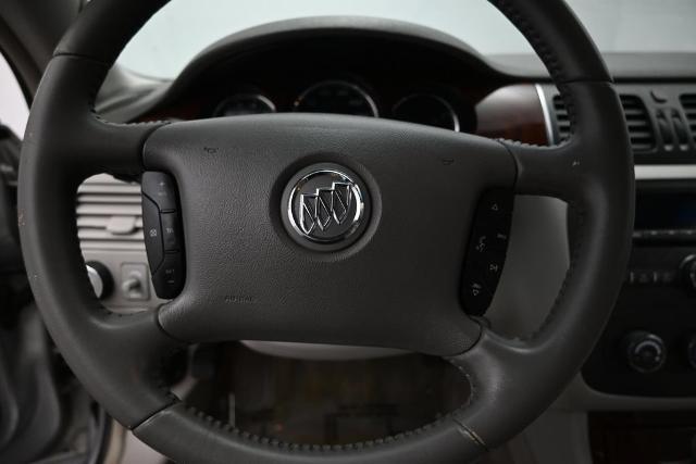 2009 Buick Lucerne CX