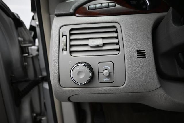 2009 Buick Lucerne CX