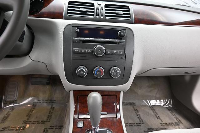 2009 Buick Lucerne CX