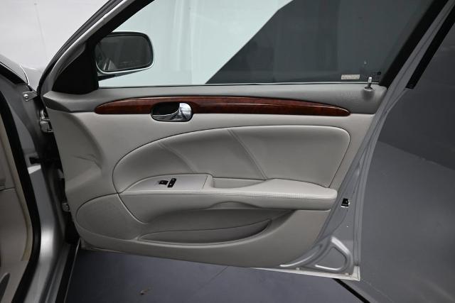 2009 Buick Lucerne CX