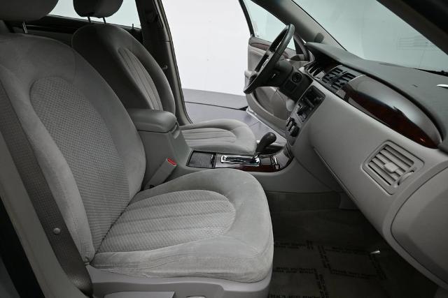 2009 Buick Lucerne CX