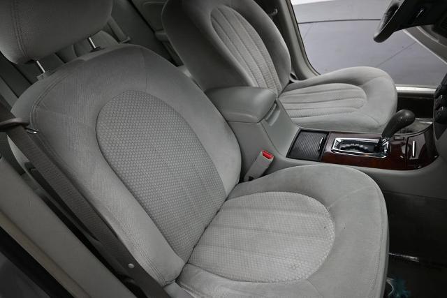 2009 Buick Lucerne CX