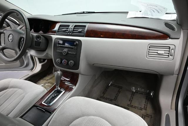 2009 Buick Lucerne CX