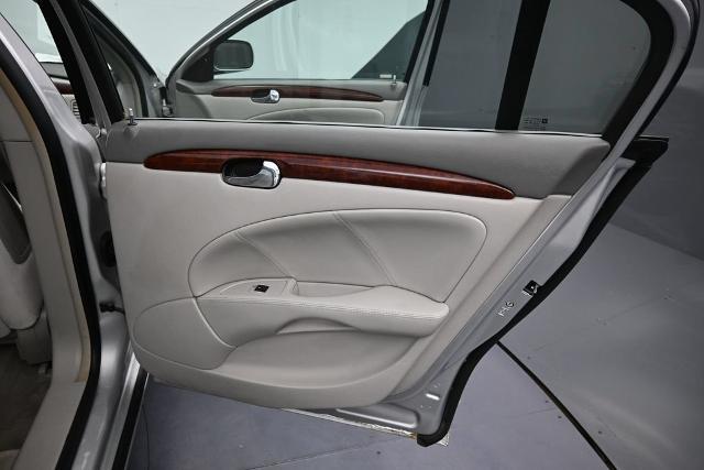 2009 Buick Lucerne CX