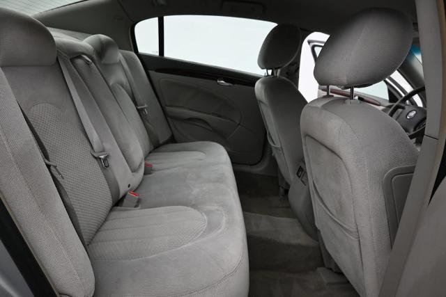 2009 Buick Lucerne CX