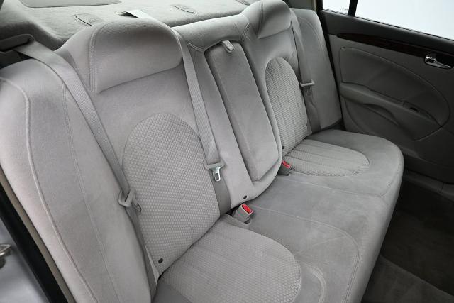 2009 Buick Lucerne CX
