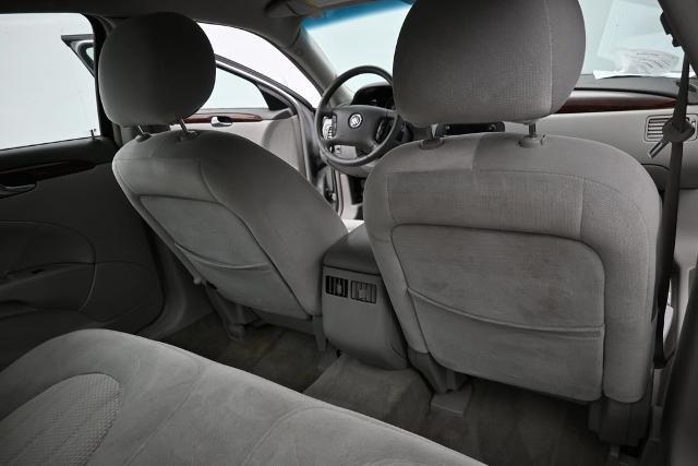 2009 Buick Lucerne CX