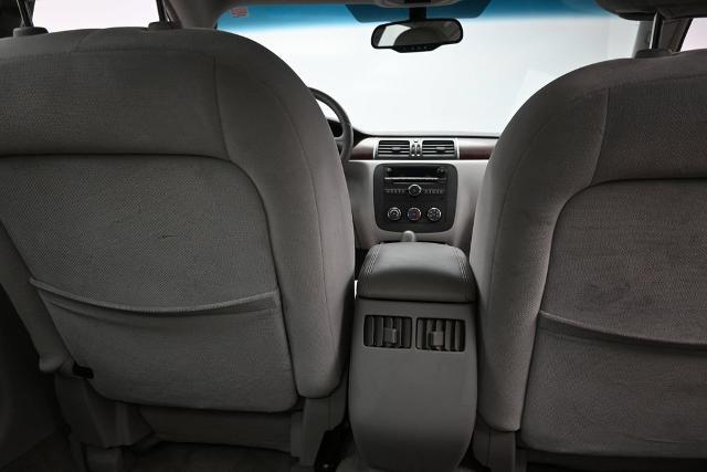 2009 Buick Lucerne CX