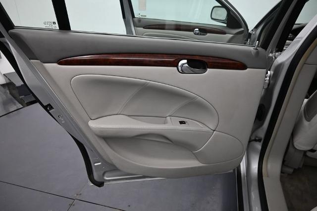 2009 Buick Lucerne CX