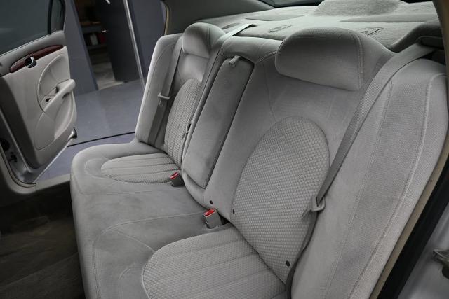 2009 Buick Lucerne CX