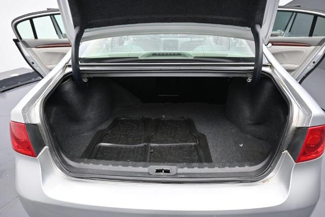 2009 Buick Lucerne CX