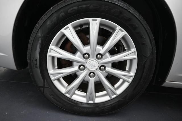 2009 Buick Lucerne CX