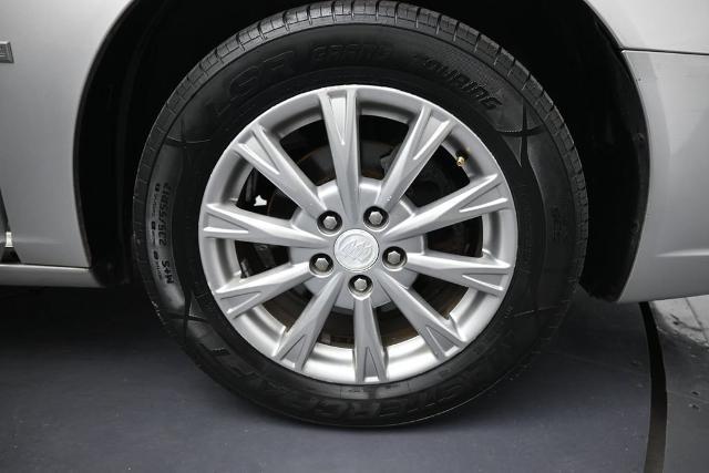2009 Buick Lucerne CX