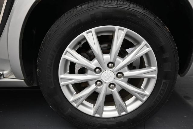 2009 Buick Lucerne CX