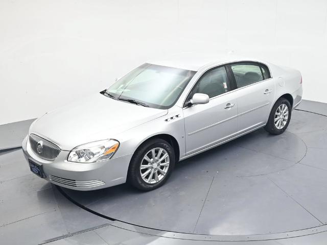 2009 Buick Lucerne CX