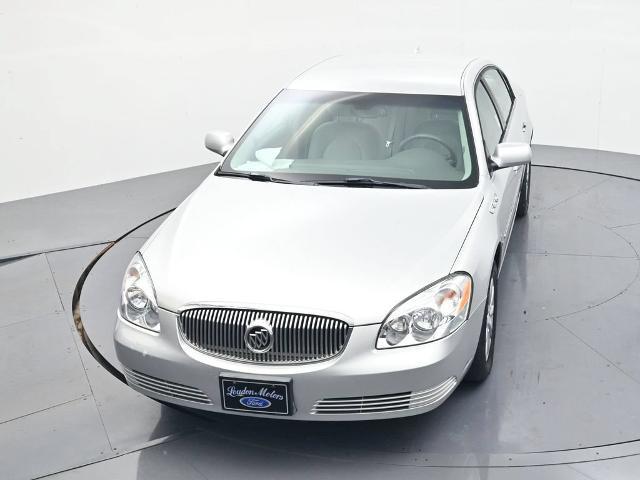 2009 Buick Lucerne CX