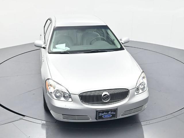 2009 Buick Lucerne CX