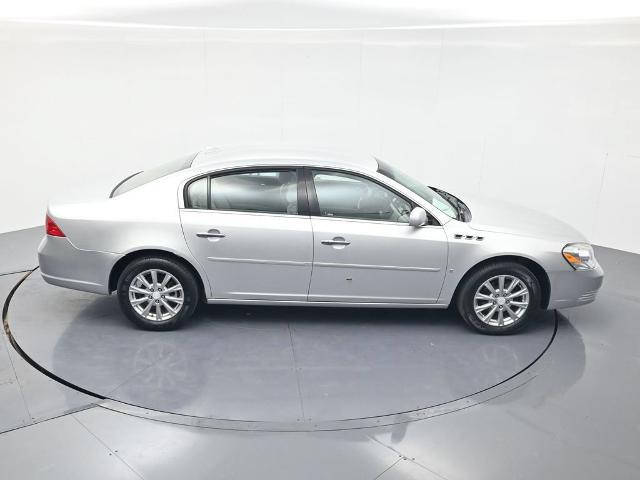2009 Buick Lucerne CX