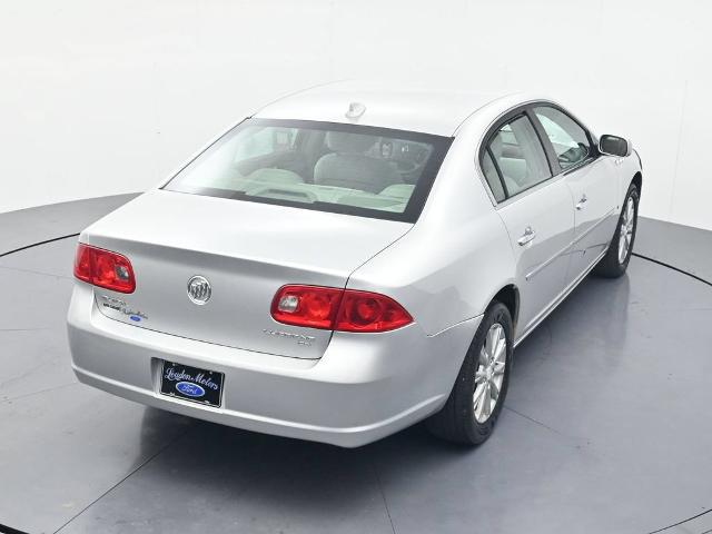 2009 Buick Lucerne CX