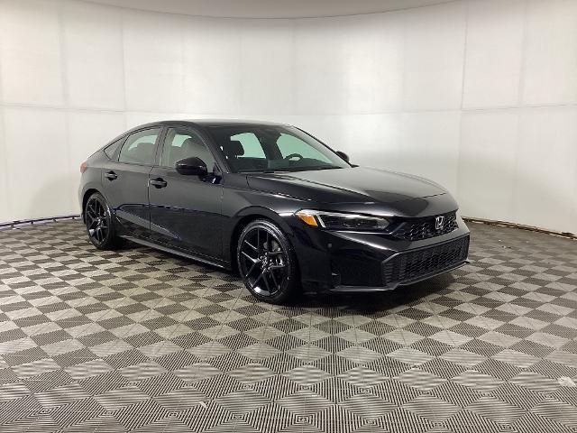 2025 Honda Civic Sport for sale in Grandville, MI