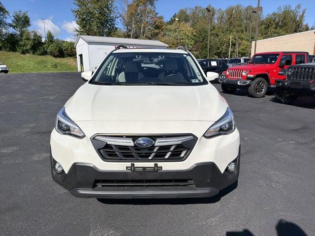 2023 Subaru Crosstrek Limited 2023 Subaru Crosstrek Limited