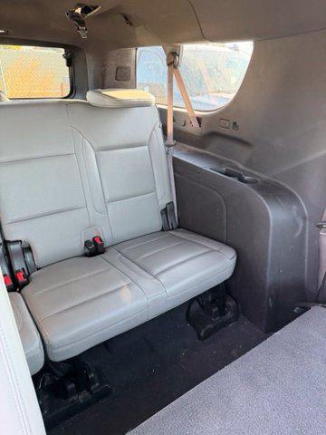 2021 GMC Yukon XL 4WD SLT