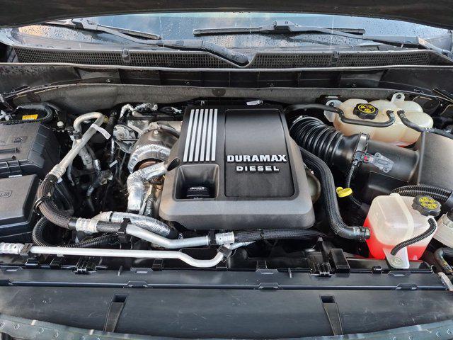 2021 GMC Yukon XL 4WD SLT
