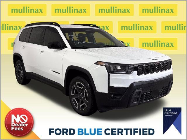 2026 Jeep Cherokee Limited 4x4 for sale in Vero Beach, FL