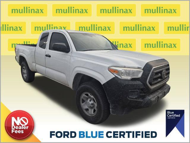 2017 Toyota Tacoma SR for sale in Vero Beach, FL